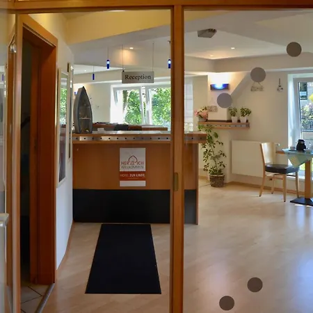 Hotel Zur Linde-3